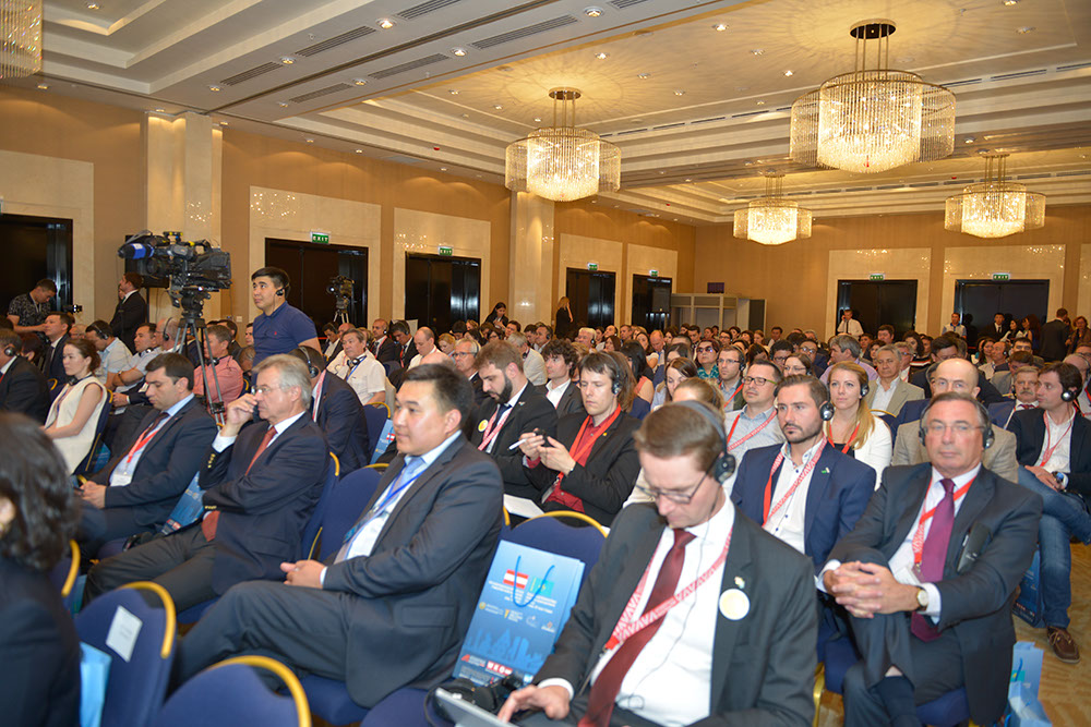 Wirtschaftsforum
